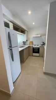 Moderno departamento en alquiler a estrenar - Mar del Plata - 7