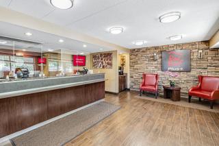 Red Roof Inn PLUS+ Washington DC - Alexandria - Alexandria - 3