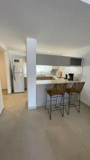 Moderno departamento en alquiler a estrenar - Mar del Plata - 8