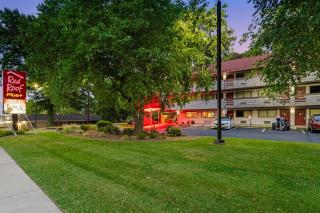 Red Roof Inn PLUS+ Washington DC - Alexandria - Alexandria - 6