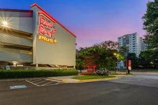 Red Roof Inn PLUS+ Washington DC - Alexandria - Alexandria - 9