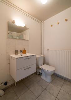 Appartement Centre-Ville 2/4 personnes - 3