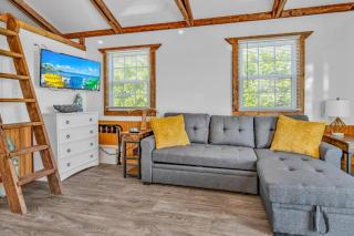 Aqua Lodges at 47th Street - Marathon - 4