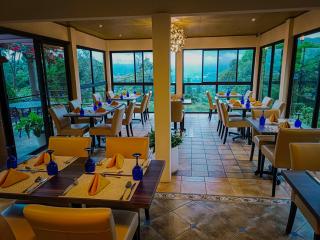 Los Establos Boutique Resort - All Inclusive - Boquete - 7