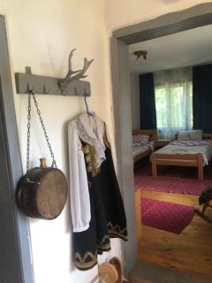 Stara planina, smestaj Ćirković - Pirot - 5