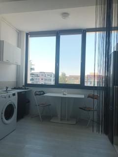 ClausStudio Promenada Mamaia Nord - 2