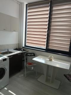 ClausStudio Promenada Mamaia Nord - 1