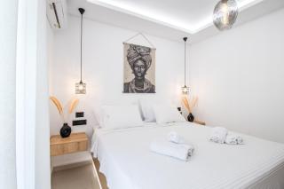 New Luxury Apartment near Center with Garden View - Bendevís - 9