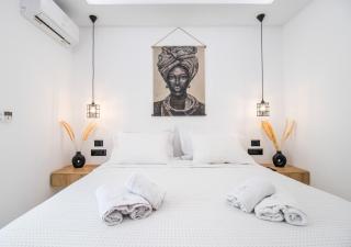 New Luxury Apartment near Center with Garden View - Bendevís - 7