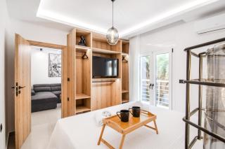New Luxury Apartment near Center with Garden View - Bendevís - 6