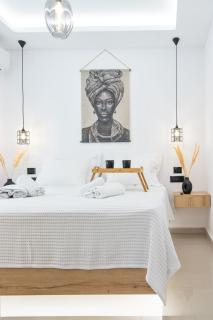 New Luxury Apartment near Center with Garden View - Bendevís - 8