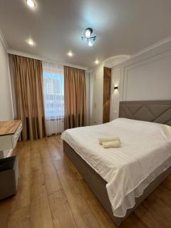 ЖК Otau city комфорт плюс - Shymkent - 0