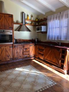 Casita Ganesha La falda - 4