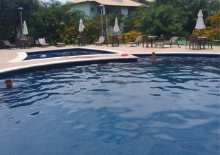 Apto na Reserva Imbassaí - 8