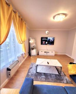 Charming Apt Near Manchester City Centre By Etihad Coop Arena - 2