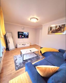 Charming Apt Near Manchester City Centre By Etihad Coop Arena - 2