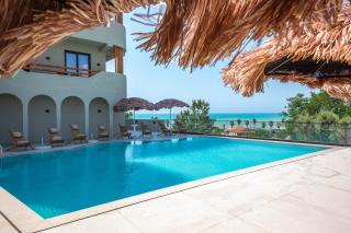 Emara Boutique Hotel - Kavajë - 8