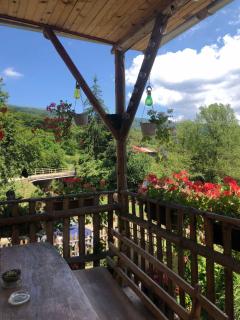 Stara planina, smestaj Ćirković - Pirot - 6