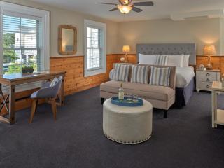 St Michaels Harbour Inn, Marina and Spa - Saint Michaels - 9