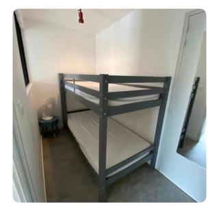 Appartement 6 couchages rez-de-jardin à 5 mn de la plage - 4