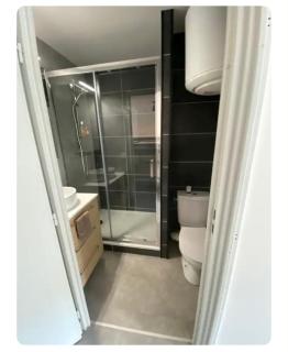 Appartement 6 couchages rez-de-jardin à 5 mn de la plage - 3