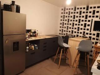 Appartement spacieux aux Abymes avec vue sur la ville, 70 m² - Les Abymes - 2