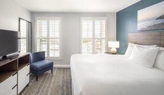Club Wyndham Newport Onshore - 7