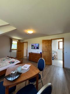 Ferienwohnung Burg Maus - Lahnstein - 8