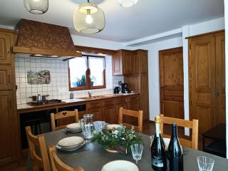 Résidence La Planchette - L'Alpin - 4 pièces dans un chalet individuel MAE-7861 - 8