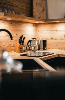 Chalet Serles - Mieders - 4