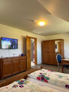 Ferienwohnung Burg Maus - Lahnstein - 5