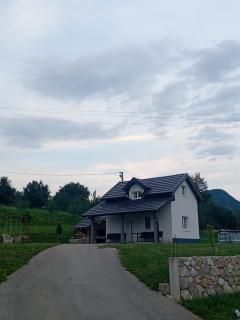 Kuća za odmor Jeličić - - 6