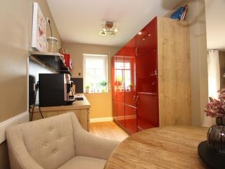 Apartment in Dornumersiel for 6 Person - Dornumersiel - 4