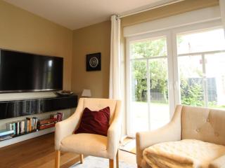 Apartment in Dornumersiel for 6 Person - Dornumersiel - 7