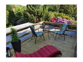 Bridge Comfortable holiday residence - Varel - 8