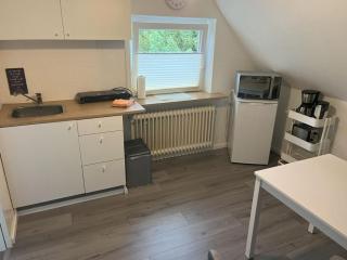 Bridge Comfortable holiday residence - Varel - 6