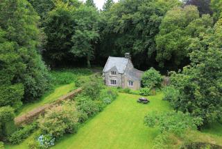 Garden Cottage - Pwllheli - 0