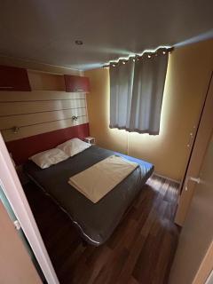 Mobilhome 3 Ch climatisé à 45 mn de Paris - Saint-Chéron - 2