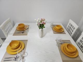Eden Guesthouse - Durazzo - 1
