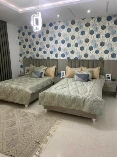 Maison familiale Sousse - 1