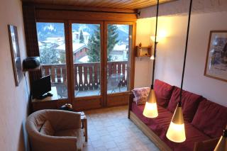Résidence Le Pointon - 3 Pièces pour 6 Personnes MAE-3314 - Champagny-en-Vanoise - 0