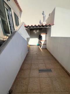 Casa tranquila em Lisboa - São João dos Montes - 4