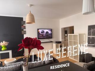 Luxe Serene Residence - Bruxelles - 7