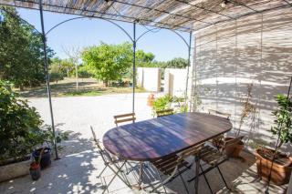 Maison avec jardin - Saumane-de-Vaucluse - 0