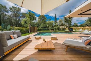 Villa Aksel - Valbonne - 7
