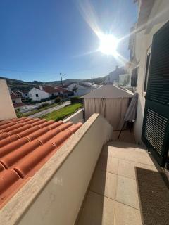 Casa tranquila em Lisboa - São João dos Montes - 1