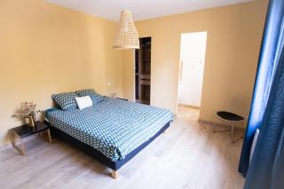 Maison avec jardin - Saumane-de-Vaucluse - 9