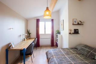 Maison avec jardin - Saumane-de-Vaucluse - 8
