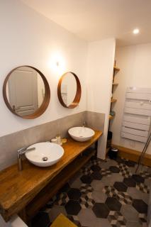 Maison avec jardin - Saumane-de-Vaucluse - 7