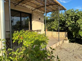 Maison avec jardin - 2